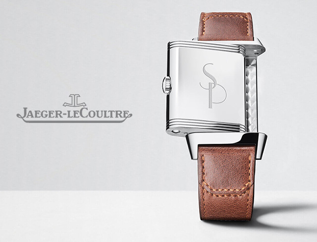 Jaeger LeCoultre